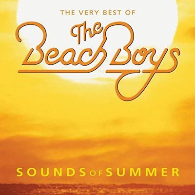 The Beach Boys - Sounds of Summer (The Very Best)