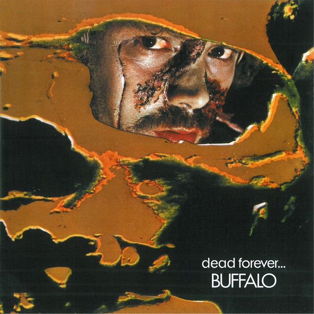Buffalo - Dead Forever