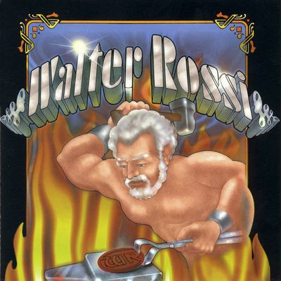 Walter Rossi - S/T