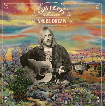 Tom Petty - Angel Dream