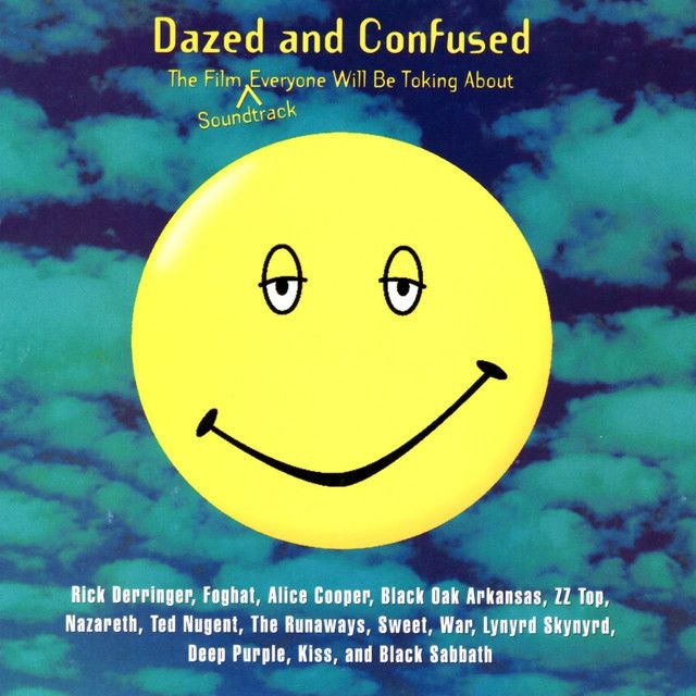 Dazed and Confused OST
