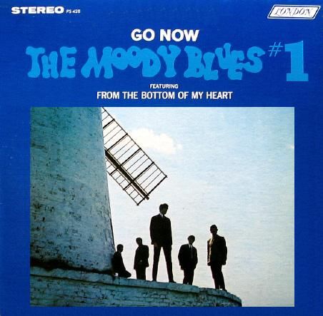 The Moody Blues - #1