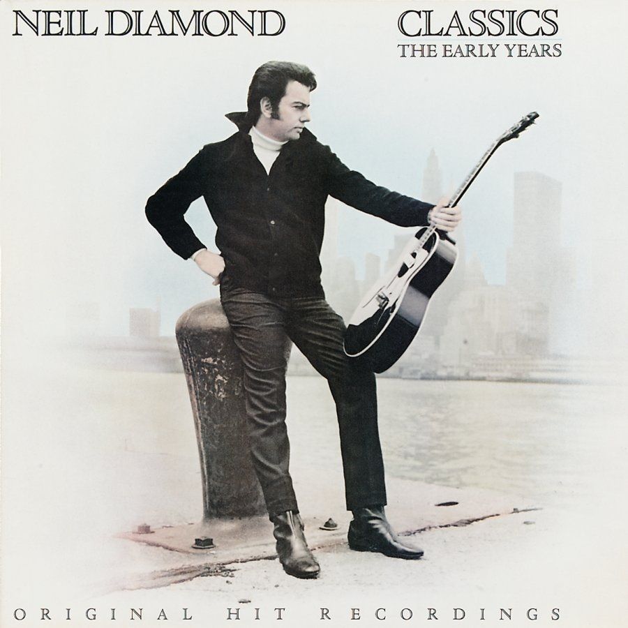 Neil Diamond - Classics