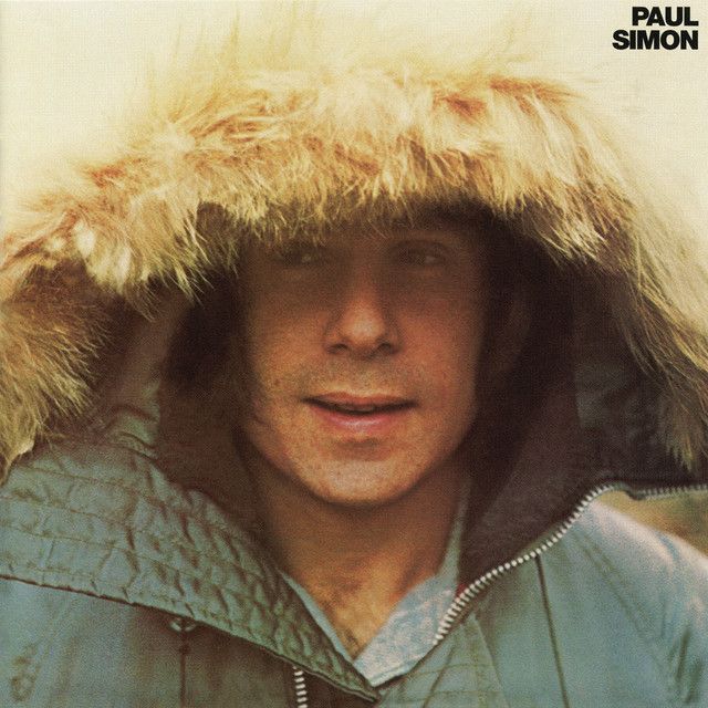 Paul Simon - S/T