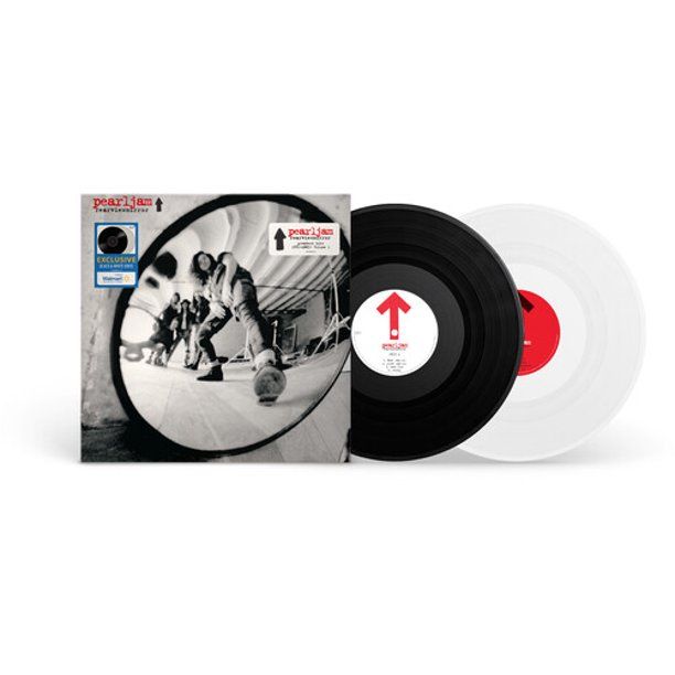 Pearl Jam - Rearviewmirror (Greatest Hits 1991-2003): Volume 1.  US Exclusive