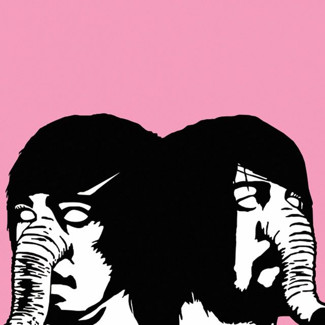 Death From Above 1979 - You&#39;re A Woman, I&#39;m A Machine