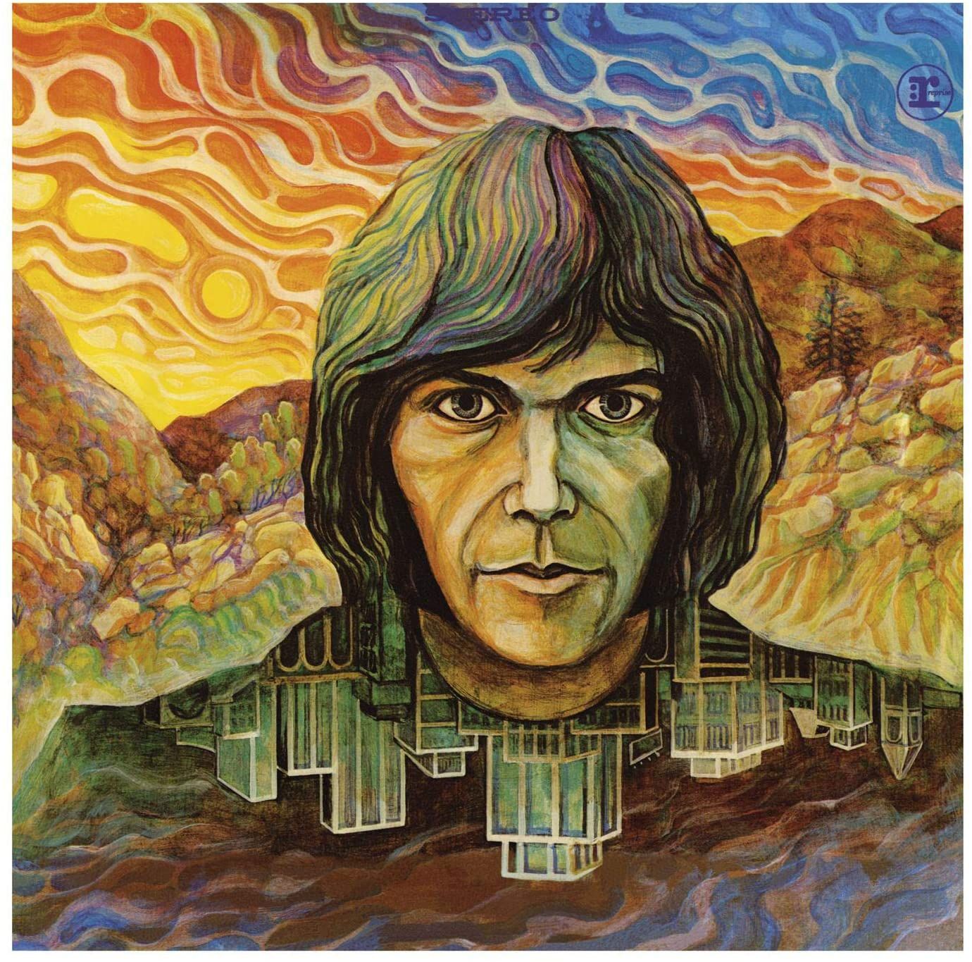 Neil Young - S/T