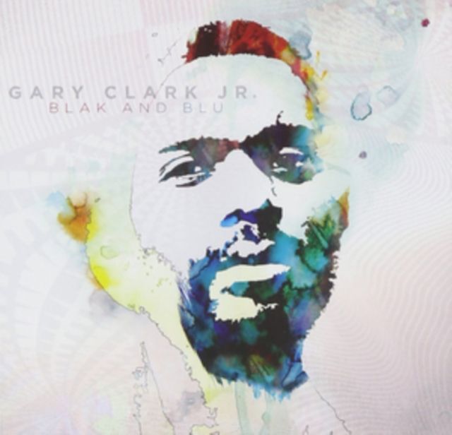 Gary Clark Jr  - Blak And Blu