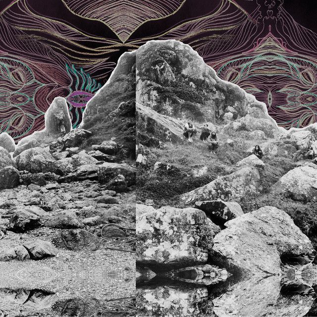 All Them Witches - Dying  Surfer Meets His Maker