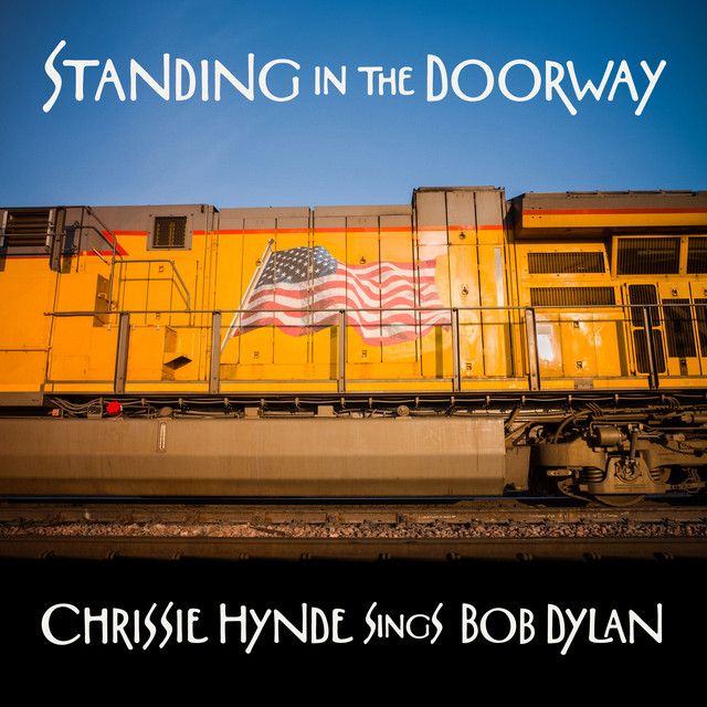 Chrissie Hynde - Sings Bob Dylan