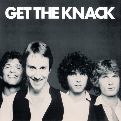 The Knack - Get the Knack. US Import