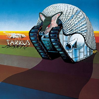 Emerson, Lake &amp; Palmer - Tarkus