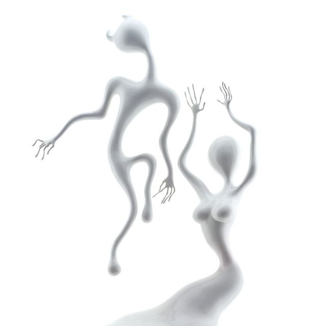 Spiritualized - Lazer Guided Melodies (White Vinyl)