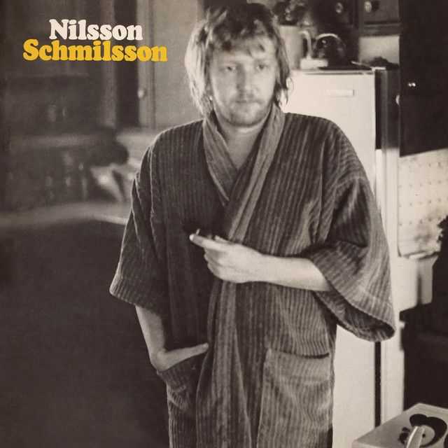 Nilsson - Schmilsson