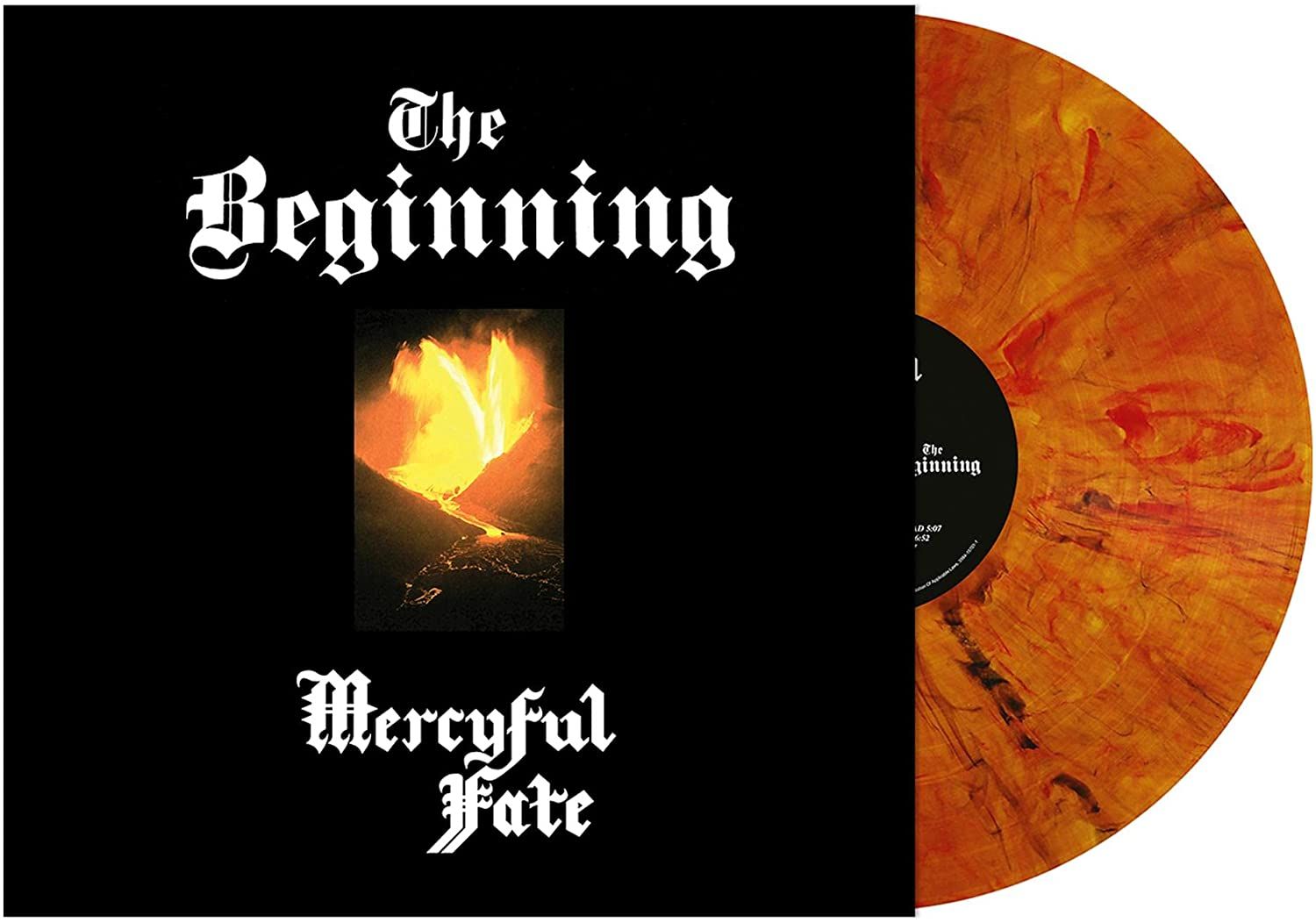 Mercyful Fate - The Beginning