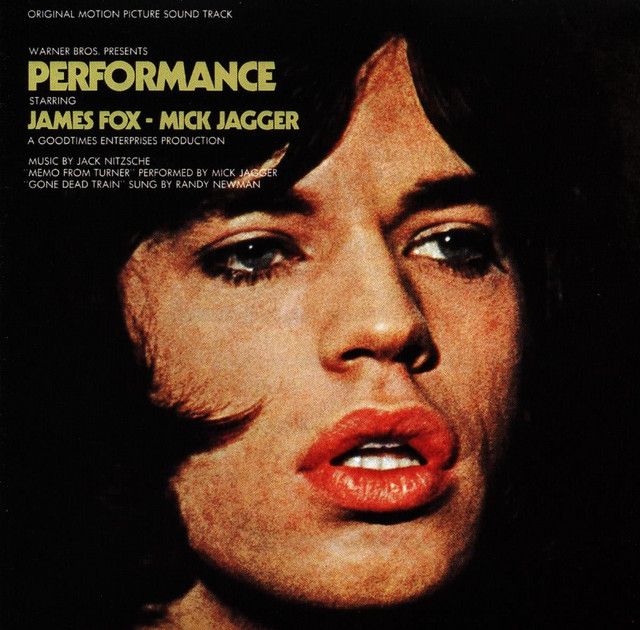 Performance - OST