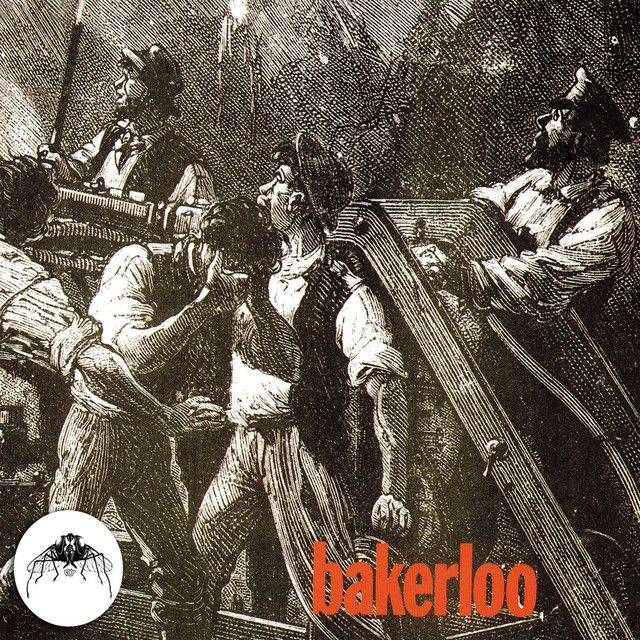 Bakerloo - S/T