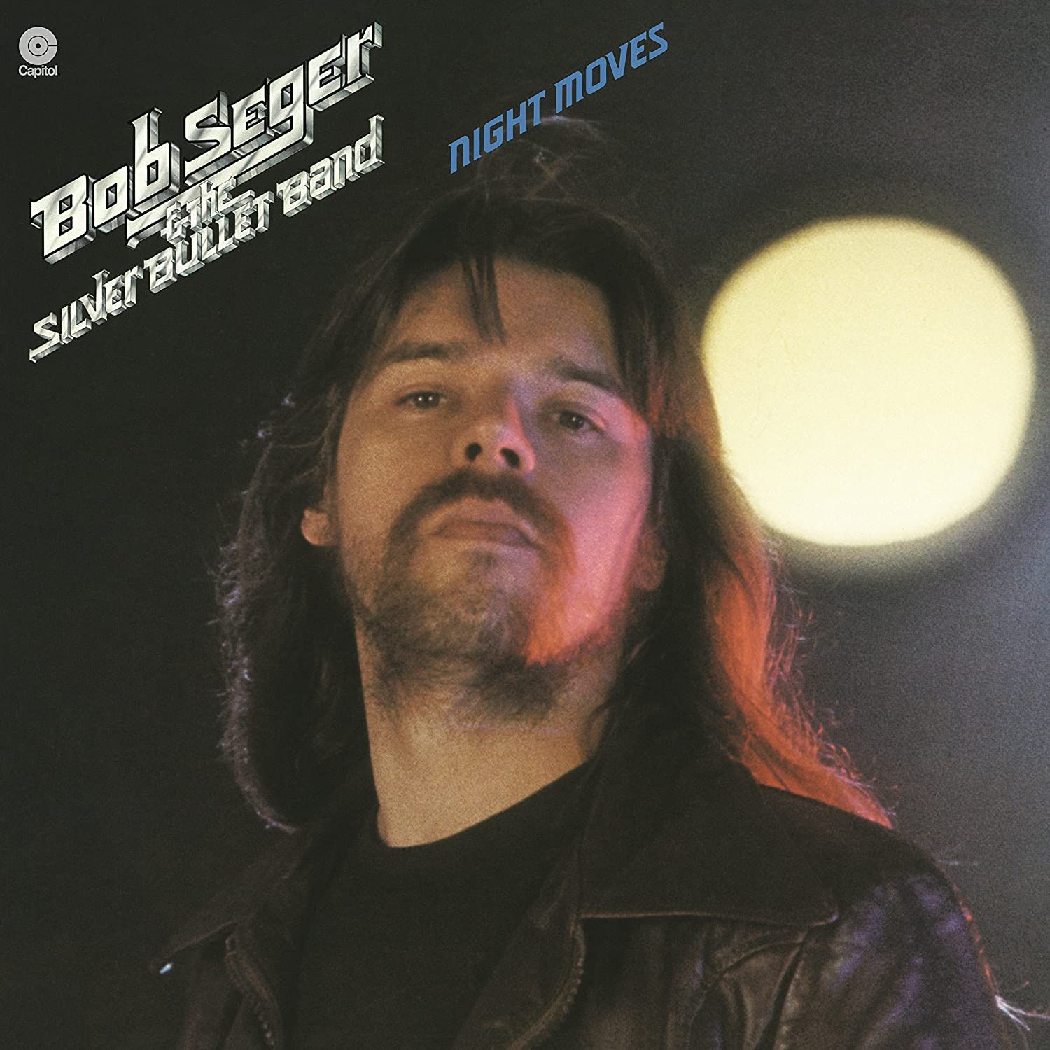 Bob Seger - Night Moves