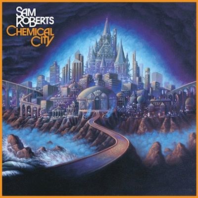 Sam Roberts - Chemical City  (Redux)