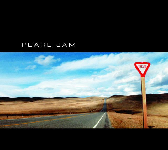 Pearl Jam - Yield