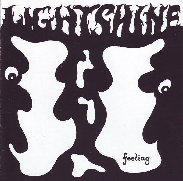 Lightshine - S/T