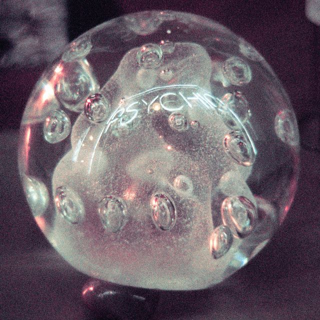 Darkside - Psychic (2LP)