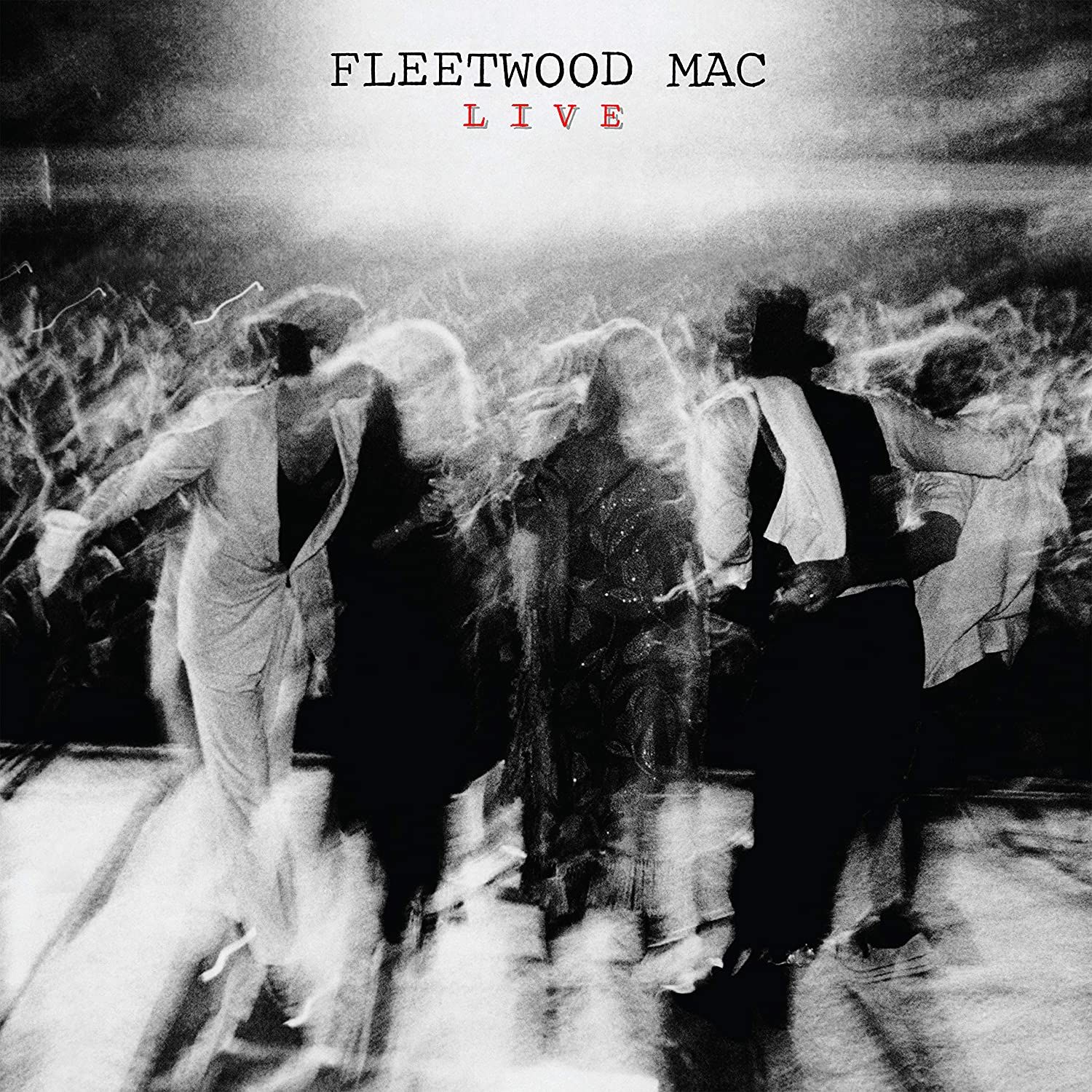 Fleetwood Mac - Live! (2LP)