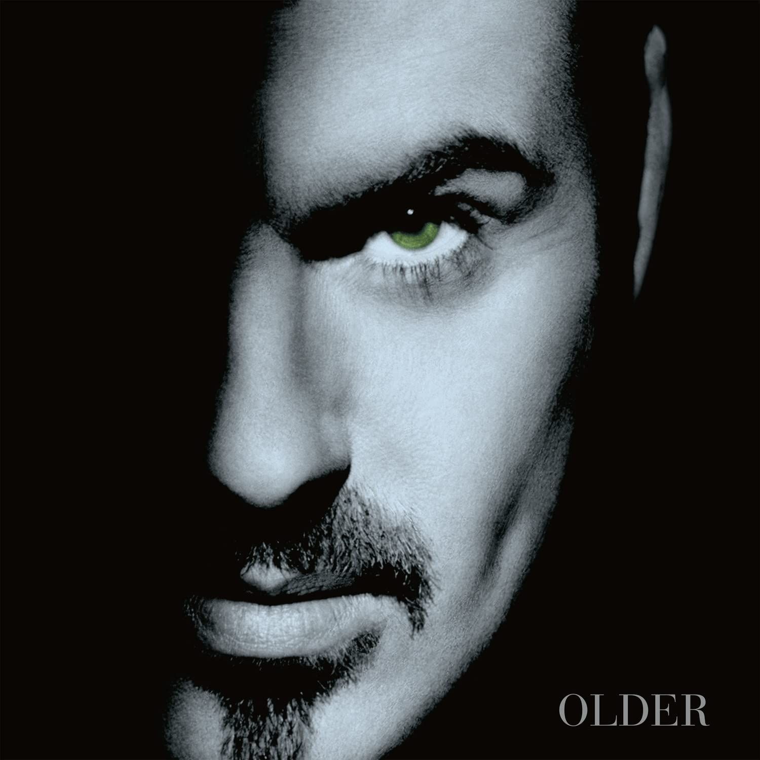 George Michael - Older  (2LP)