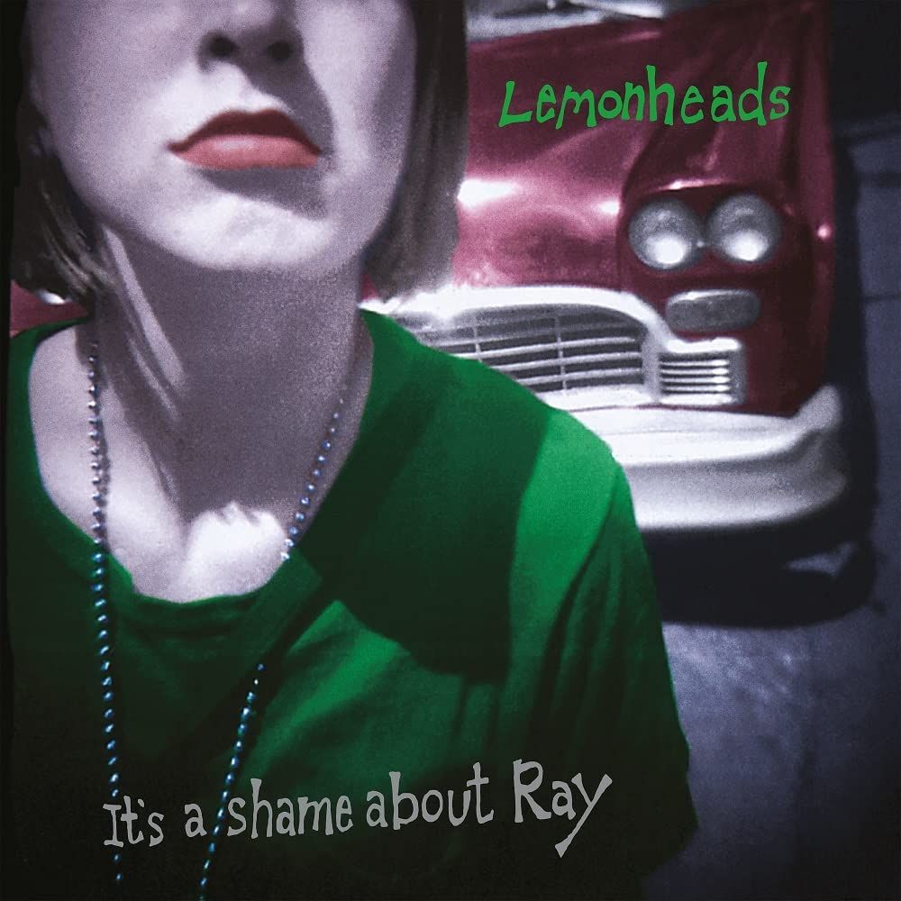 Lemonheads -  It&#39;s A Shame About Ray (2LP-30th anniversary edition)
