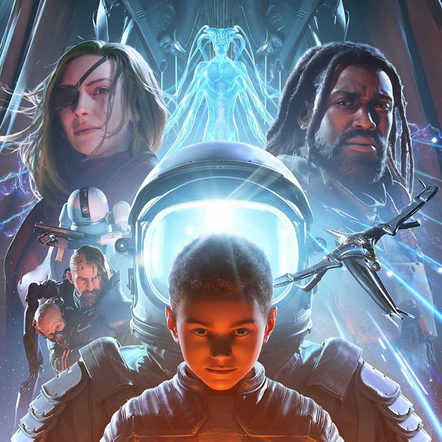 Coheed &amp; Cambria - Vaxis II: A Window of the Waking Mind  (Indie Version)