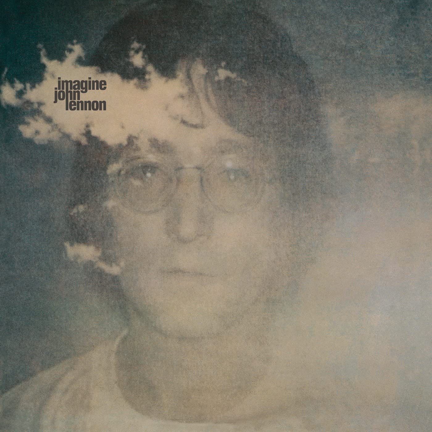 John Lennon - Imagine (Deluxe 2LP)