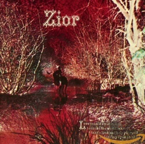 Zior - S/T