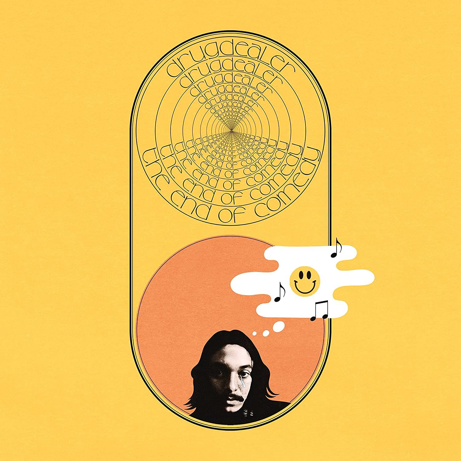 Drugdealer - The End of Comedy