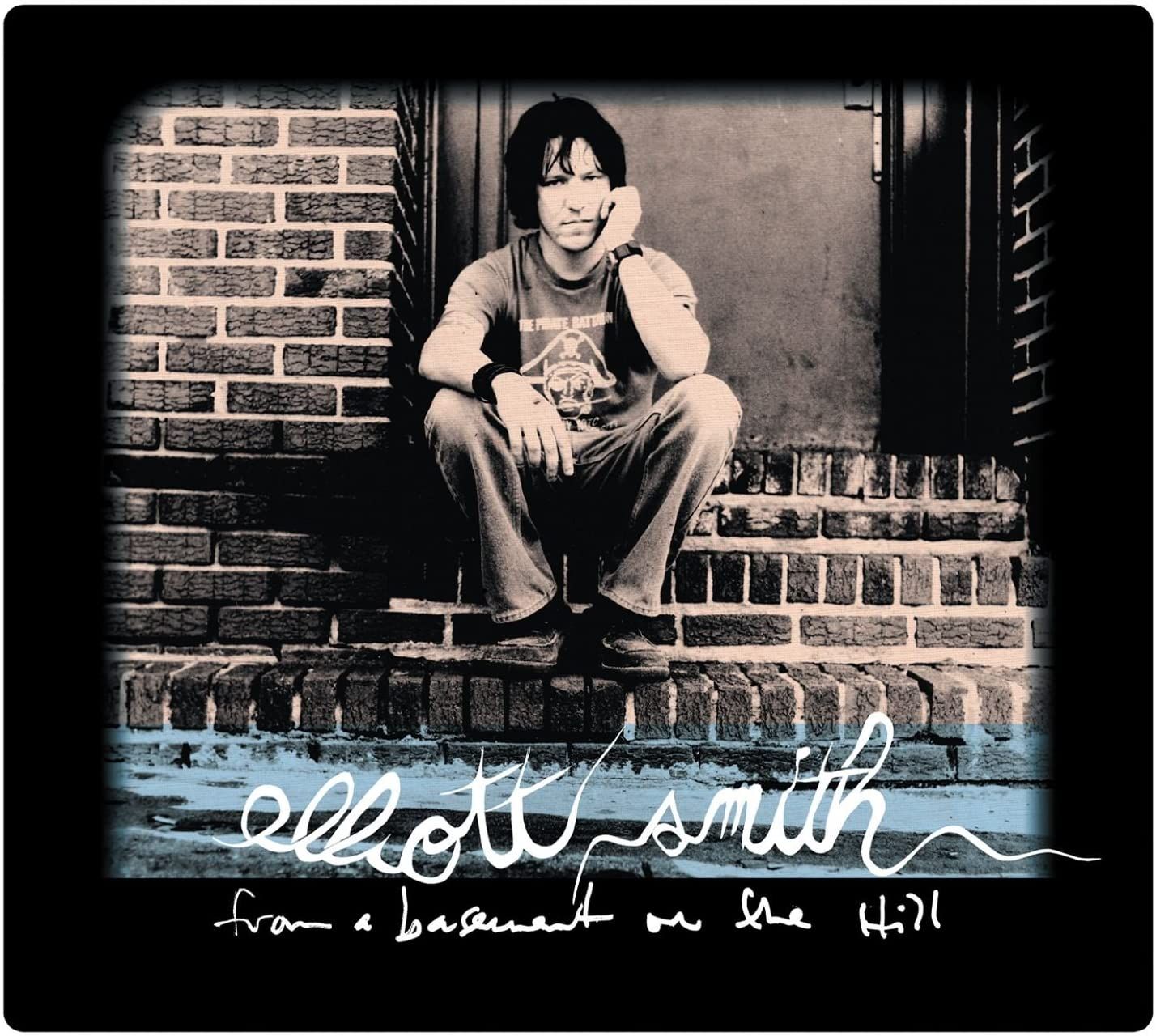 Elliott Smith - From a Basement on the Hill