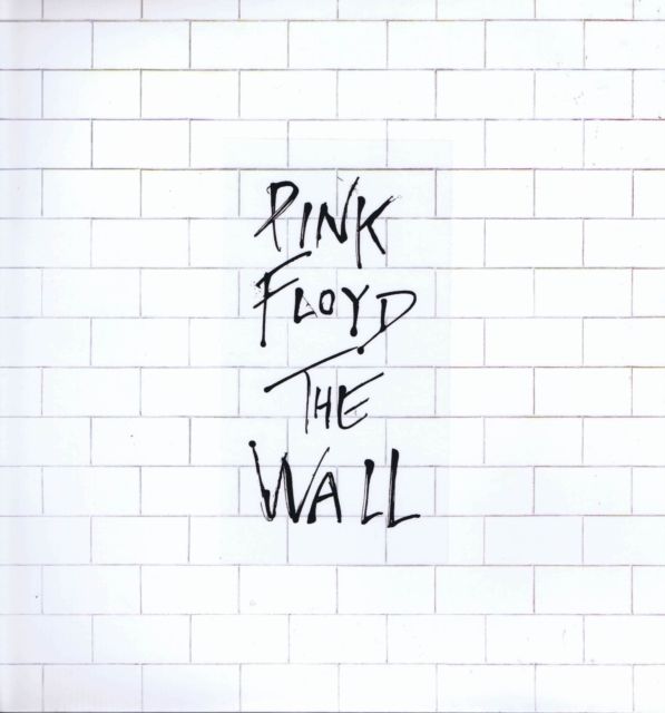 Pink Floyd - The Wall