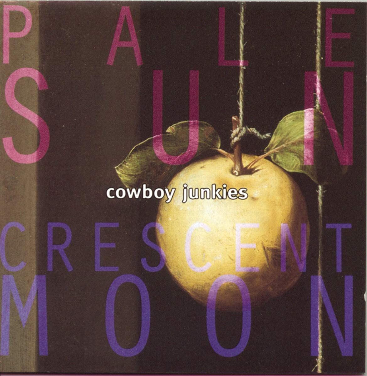 Cowboy Junkies - Crescent Moon