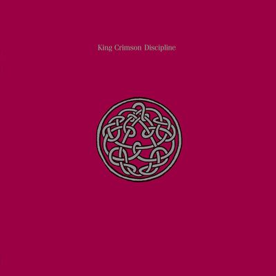 King Crimson  - Discipline