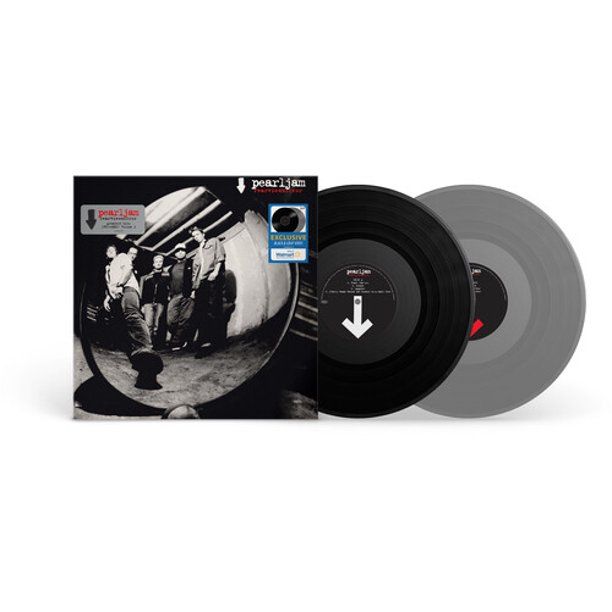 Pearl Jam - Rearviewmirror: Greatest Hits 1991-2003, Volume 2