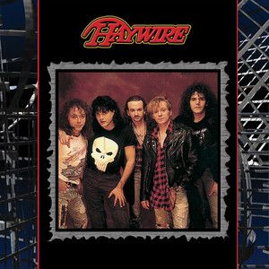 Haywire - Greatest Hits (2Lp) RSD2022.