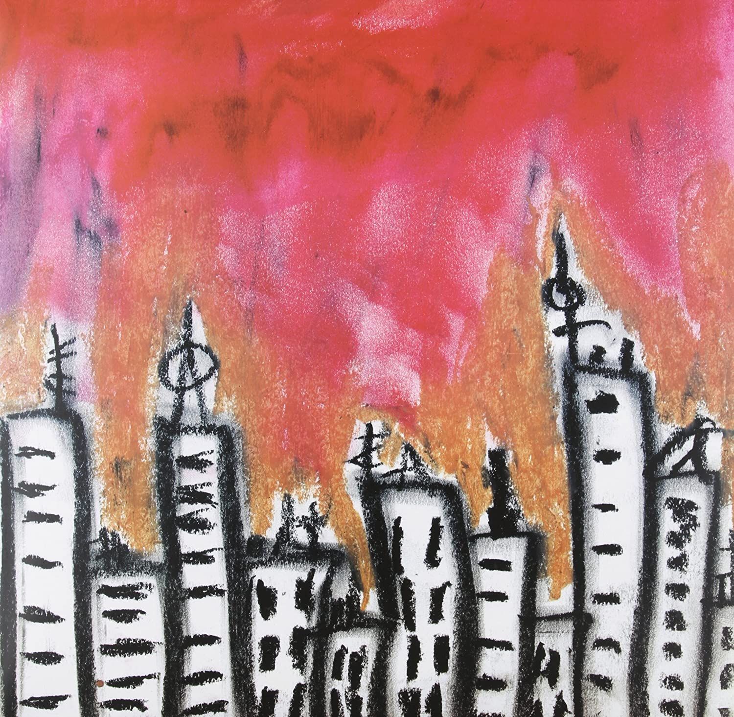 Broken Social Scene - S/T