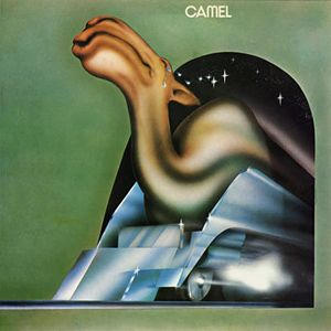 Camel - ST