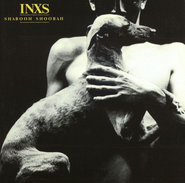 INXS - Shabooh Shoobah (US Import)