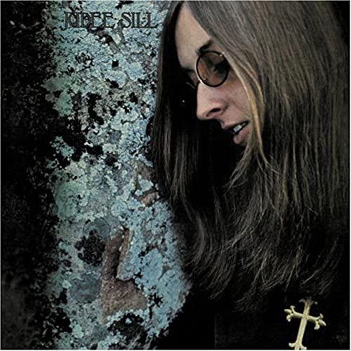 Judee Sill - S/T.