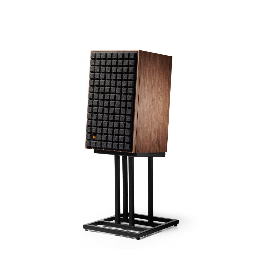 JBL L82 Classic 2-Way Bookshelf Speakers.  (Demo Pair with Stands)