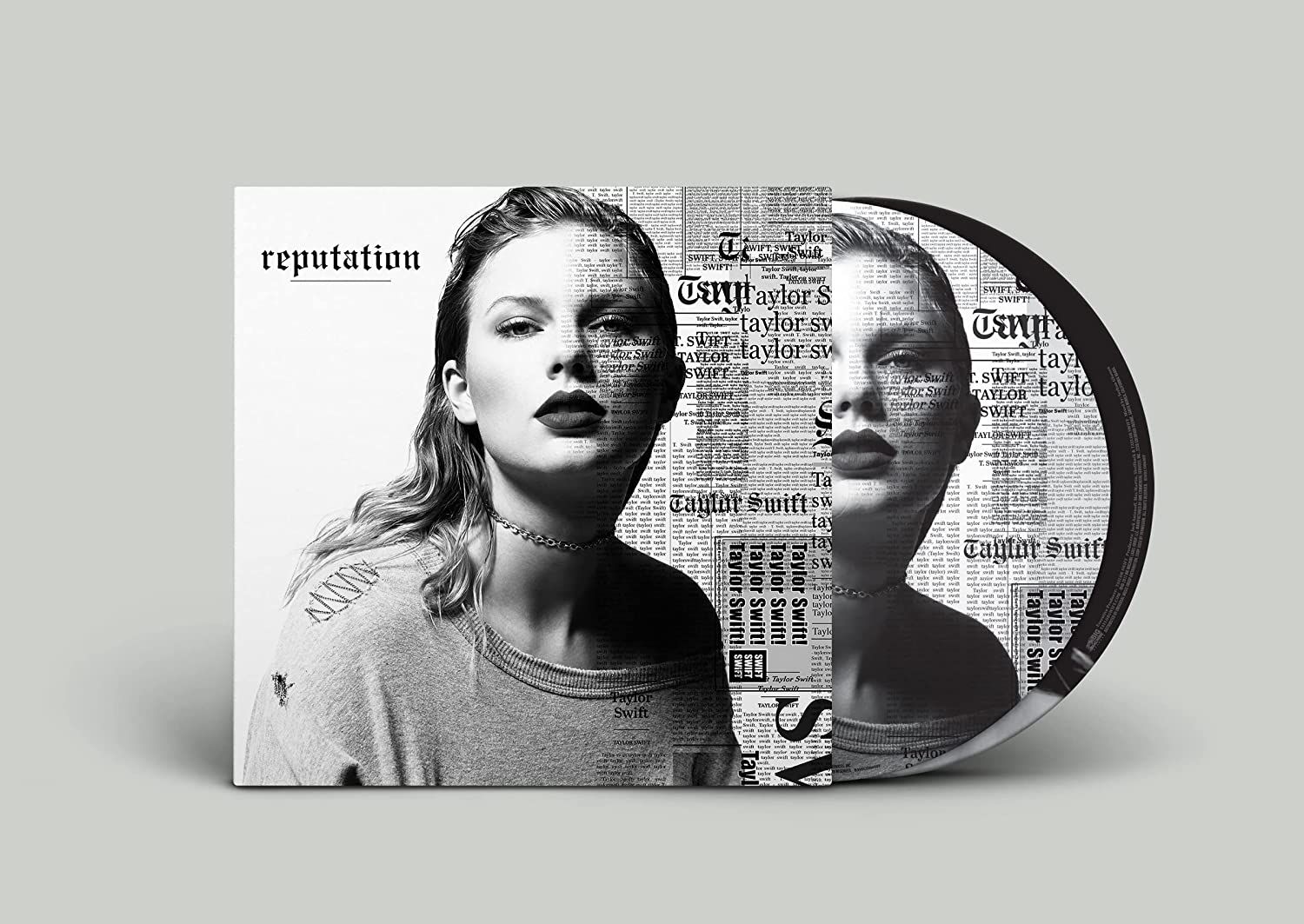 Taylor Swift - Reputation