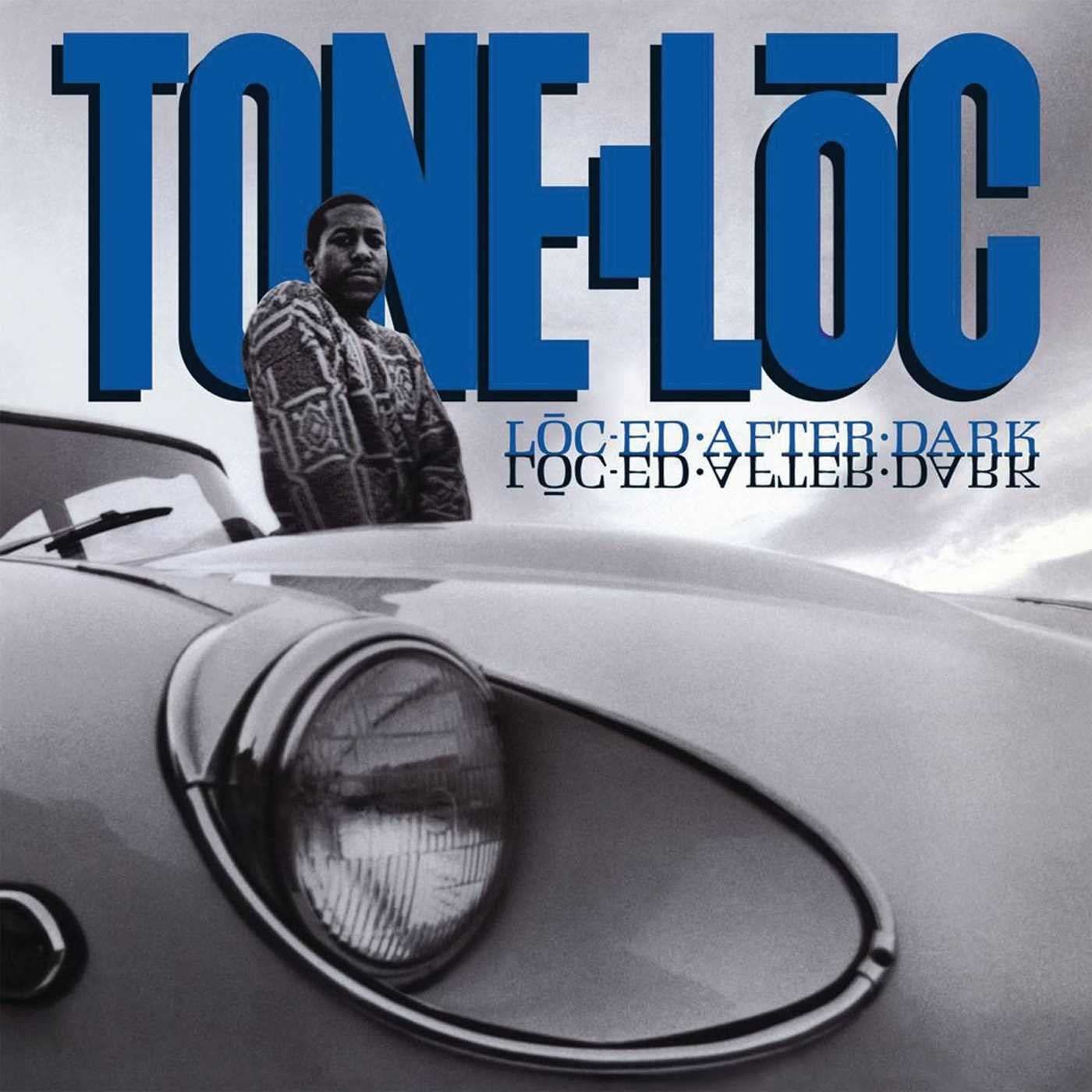 Tone - Loc -  Loc-ed After Dark