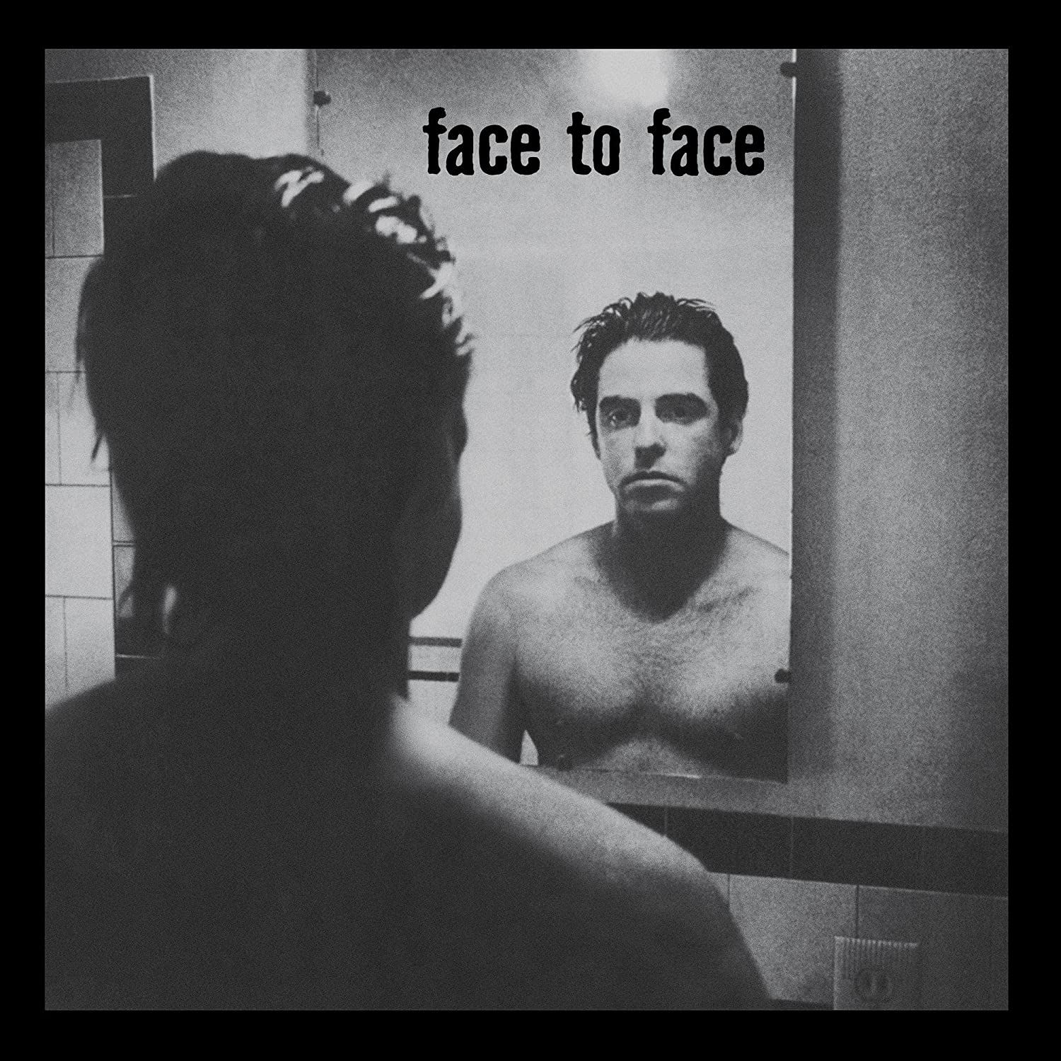 Face To Face - S/T