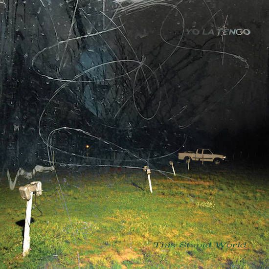 Yo La Tengo - This Stupid World (2 LP / Indie Shop Version)