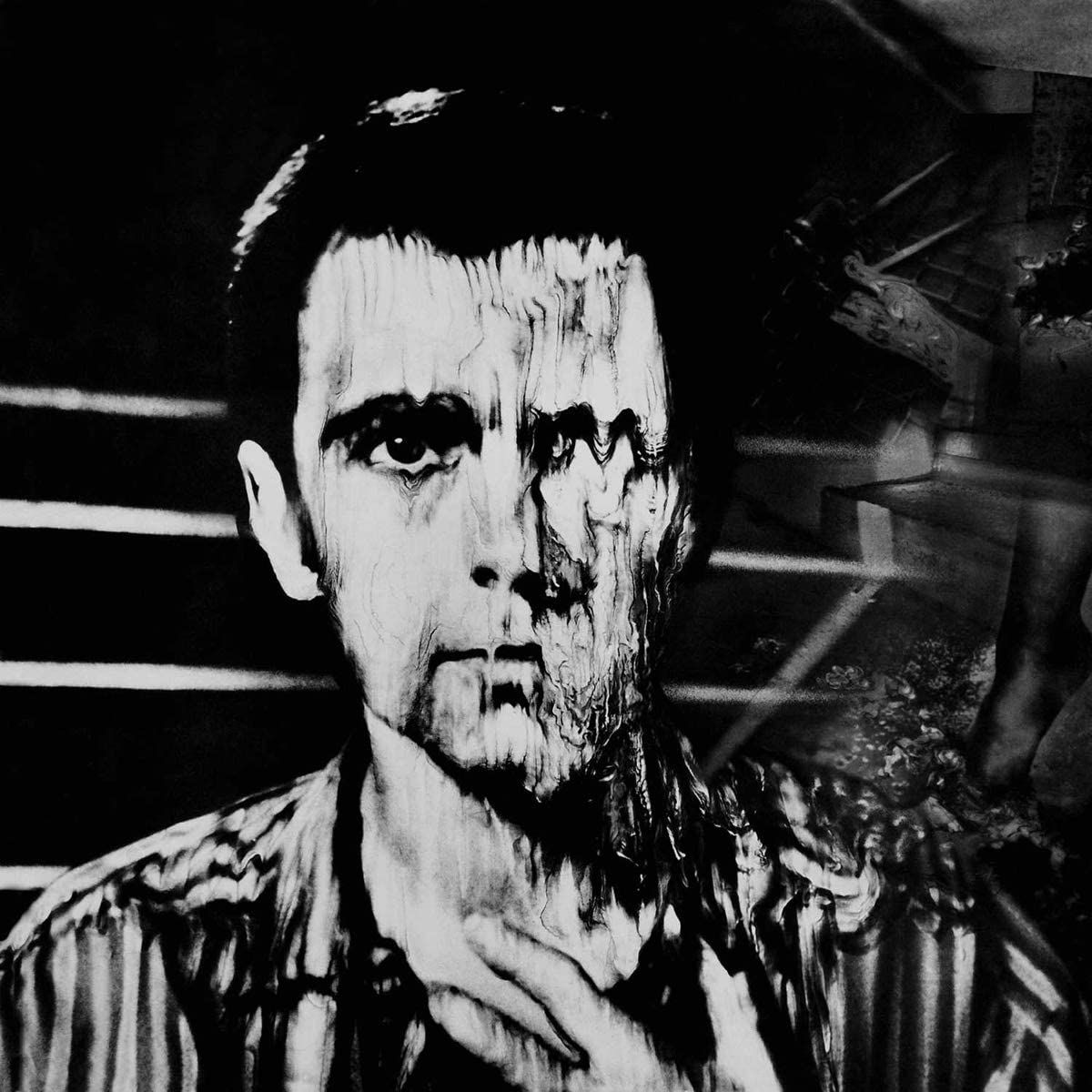 Peter Gabriel - III (melt)