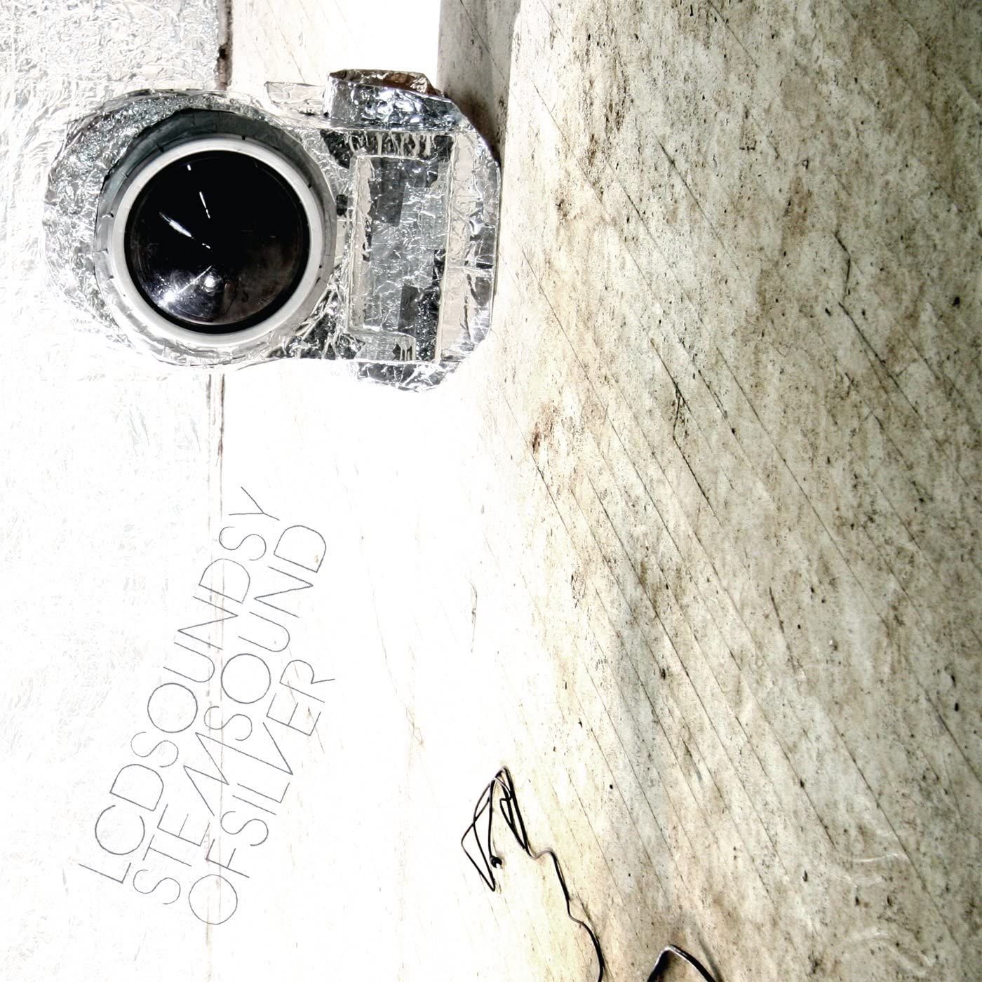 LCD Soundsystem - Sound of Silver